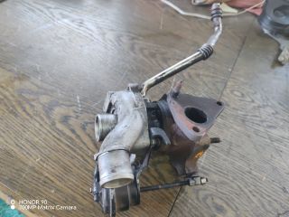 bontott RENAULT CLIO II Turbó