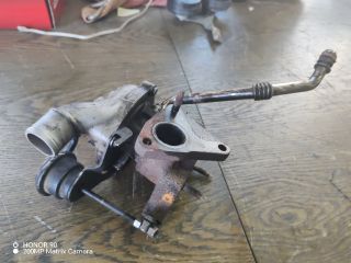 bontott RENAULT CLIO II Turbó