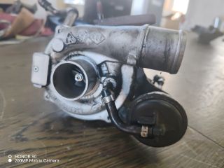 bontott RENAULT CLIO II Turbó