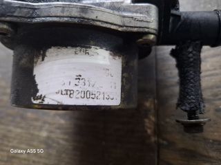 bontott RENAULT CLIO II Vákumpumpa