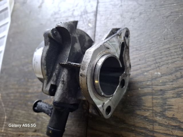 bontott RENAULT CLIO II Vákumpumpa