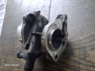 bontott RENAULT CLIO II Vákumpumpa
