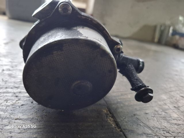 bontott RENAULT CLIO II Vákumpumpa