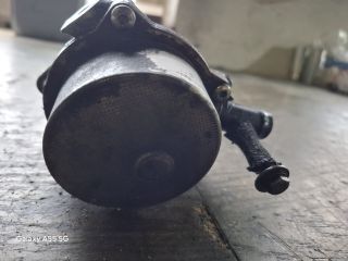 bontott RENAULT CLIO II Vákumpumpa