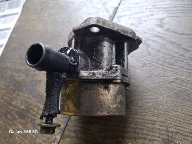 bontott RENAULT CLIO II Vákumpumpa