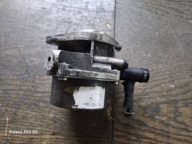 bontott RENAULT CLIO II Vákumpumpa