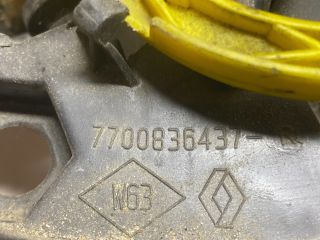 bontott RENAULT CLIO II Szerszámkészlet