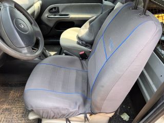 bontott RENAULT CLIO II Szervóolaj Tartály