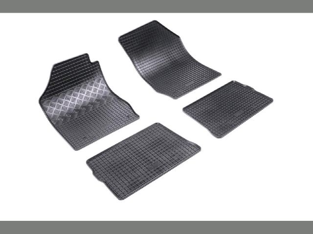 bontott RENAULT CLIO II Szőnyeg Szett