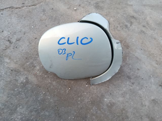 bontott RENAULT CLIO II Tankajtó