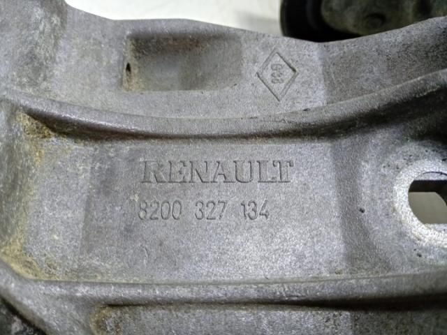 bontott RENAULT CLIO II Tartó Bak