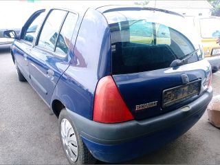 bontott RENAULT CLIO II Tetőkárpit