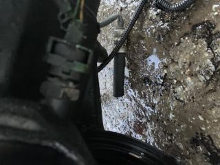 bontott RENAULT CLIO II Tolatólámpa Kapcsoló