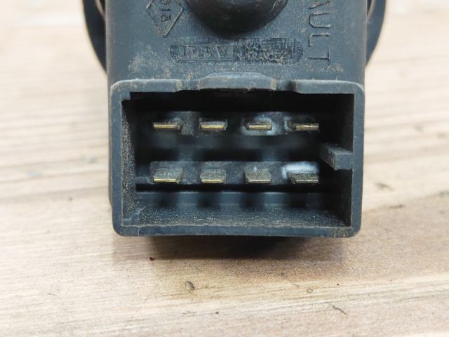 bontott RENAULT CLIO II Tükör Kapcsoló