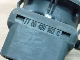 bontott RENAULT CLIO II Tükör Kapcsoló