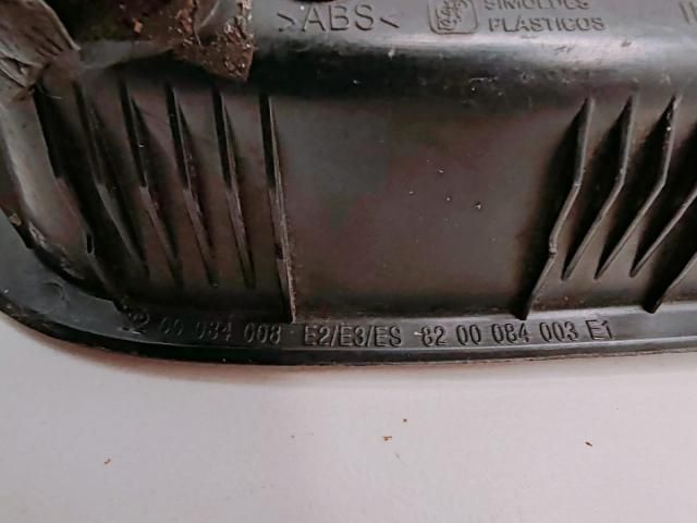 bontott RENAULT CLIO II Tükör Kapcsoló