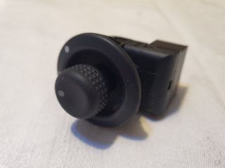 bontott RENAULT CLIO II Tükör Kapcsoló