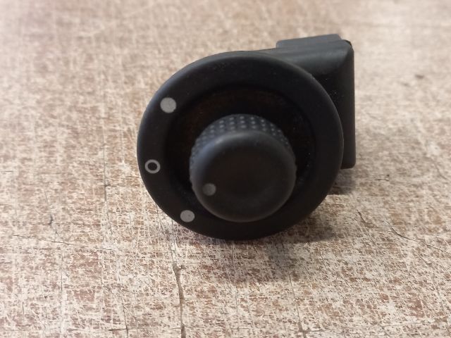 bontott RENAULT CLIO II Tükör Kapcsoló