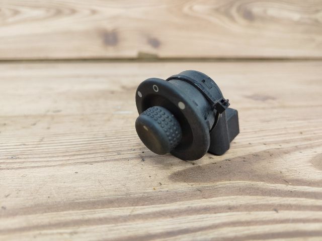 bontott RENAULT CLIO II Tükör Kapcsoló