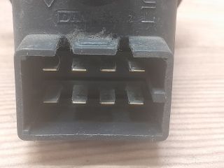 bontott RENAULT CLIO II Tükör Kapcsoló