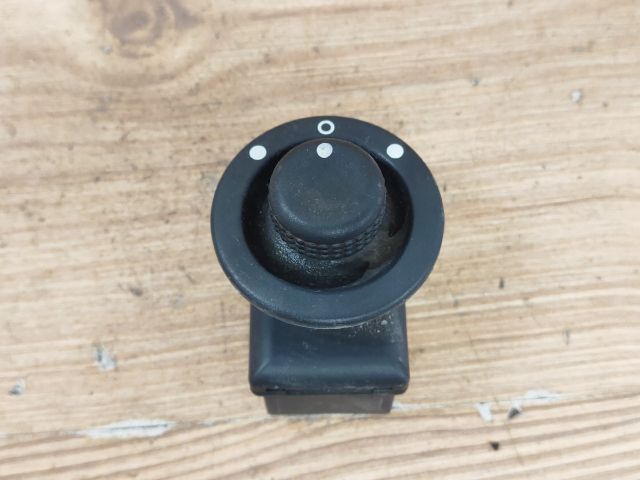 bontott RENAULT CLIO II Tükör Kapcsoló