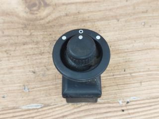 bontott RENAULT CLIO II Tükör Kapcsoló