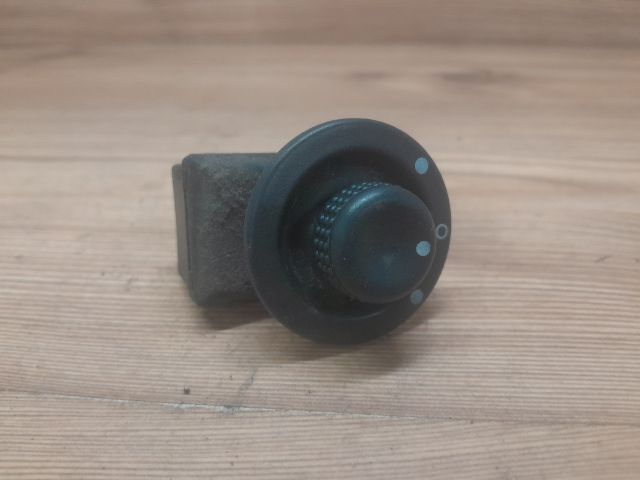 bontott RENAULT CLIO II Tükör Kapcsoló