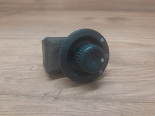 bontott RENAULT CLIO II Tükör Kapcsoló