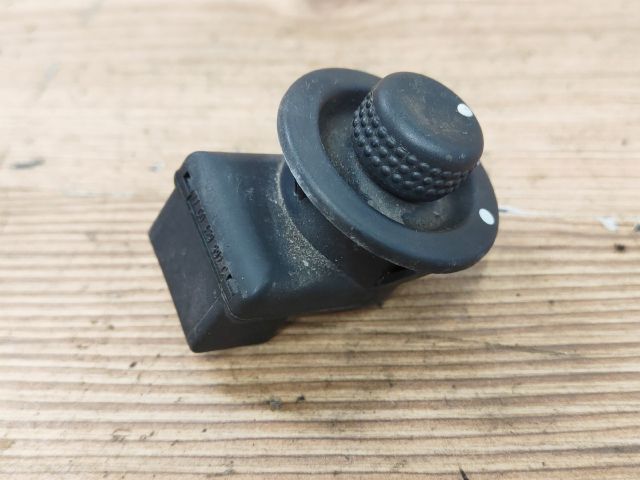 bontott RENAULT CLIO II Tükör Kapcsoló