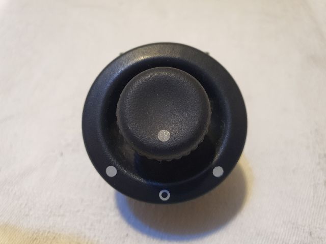 bontott RENAULT CLIO II Tükör Kapcsoló