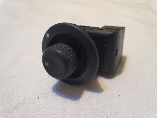 bontott RENAULT CLIO II Tükör Kapcsoló