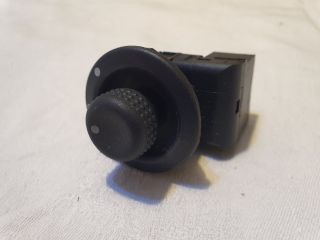 bontott RENAULT CLIO II Tükör Kapcsoló