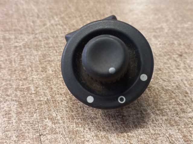 bontott RENAULT CLIO II Tükör Kapcsoló