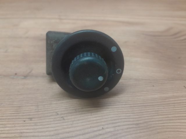 bontott RENAULT CLIO II Tükör Kapcsoló