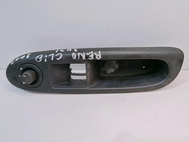 bontott RENAULT CLIO II Tükör Kapcsoló