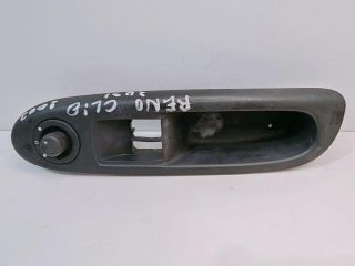 bontott RENAULT CLIO II Tükör Kapcsoló