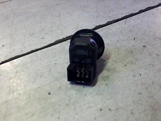 bontott RENAULT CLIO II Tükör Kapcsoló