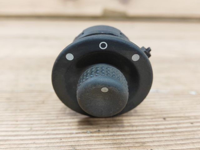 bontott RENAULT CLIO II Tükör Kapcsoló