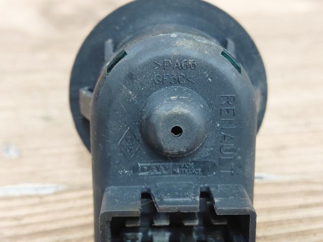 bontott RENAULT CLIO II Tükör Kapcsoló