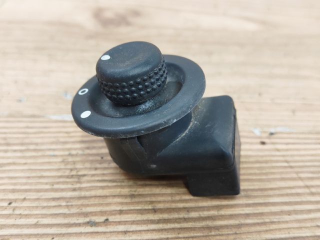 bontott RENAULT CLIO II Tükör Kapcsoló