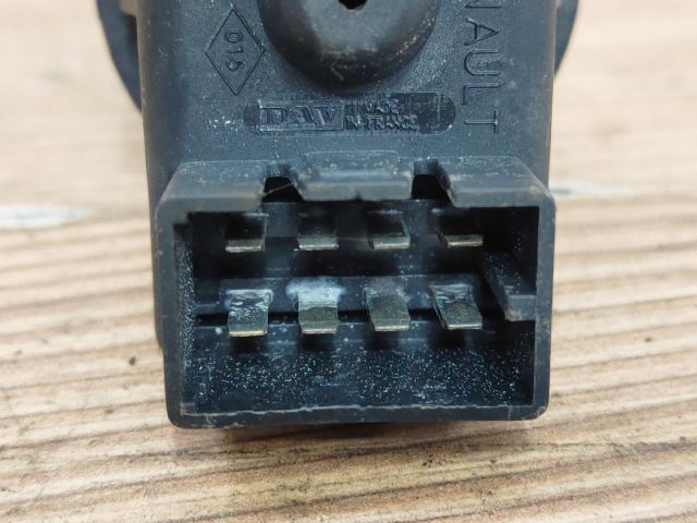 bontott RENAULT CLIO II Tükör Kapcsoló