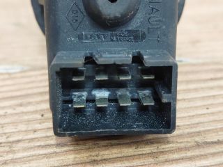 bontott RENAULT CLIO II Tükör Kapcsoló