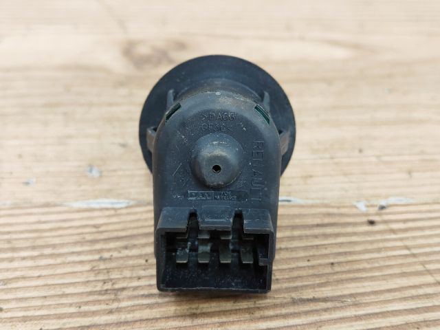 bontott RENAULT CLIO II Tükör Kapcsoló