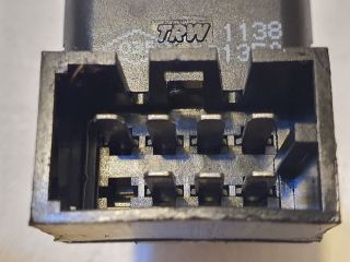 bontott RENAULT CLIO II Tükör Kapcsoló