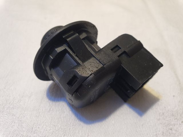 bontott RENAULT CLIO II Tükör Kapcsoló