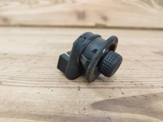 bontott RENAULT CLIO II Tükör Kapcsoló