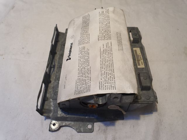 bontott RENAULT CLIO II Utasoldali Légzsák