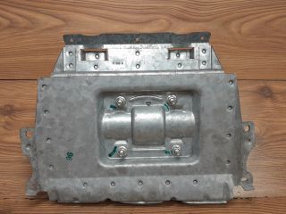 bontott RENAULT CLIO II Utasoldali Légzsák