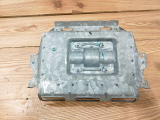 bontott RENAULT CLIO II Utasoldali Légzsák