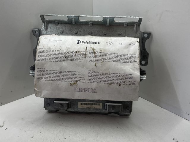 bontott RENAULT CLIO II Utasoldali Légzsák